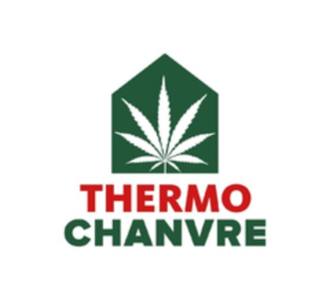 THERMO CHANVRE Logo (EUIPO, 03.04.2023)