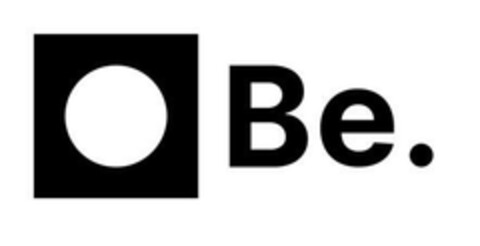 Be. Logo (EUIPO, 07.04.2023)