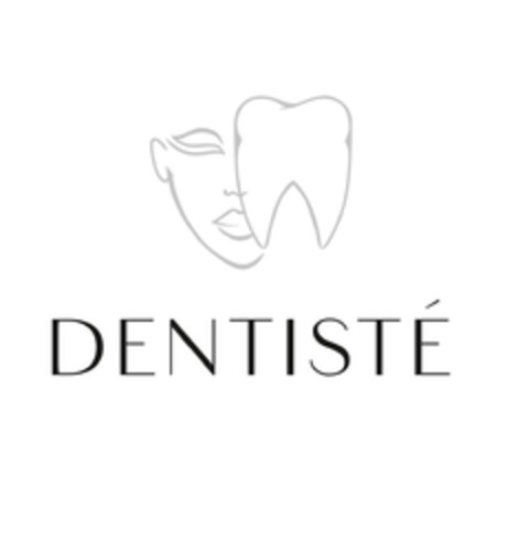 DENTISTE Logo (EUIPO, 04/14/2023)