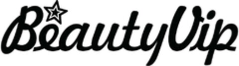 BeautyVip Logo (EUIPO, 08.05.2023)