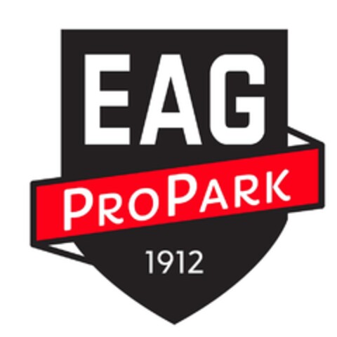 EAG PROPARK 1912 Logo (EUIPO, 05/11/2023)
