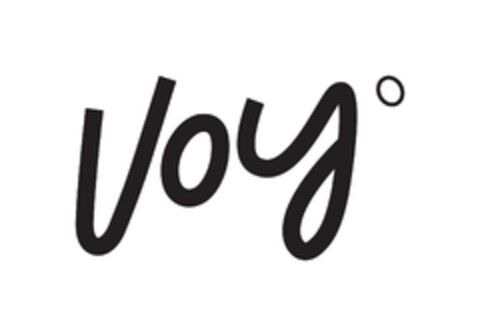 Voyº Logo (EUIPO, 05.06.2023)