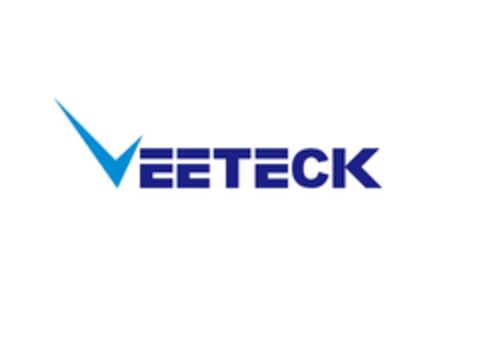 VEETECK Logo (EUIPO, 06/09/2023)