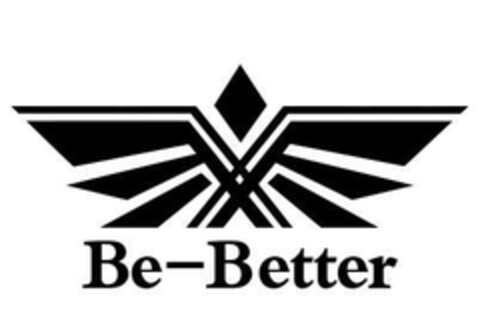 Be-Better Logo (EUIPO, 14.06.2023)