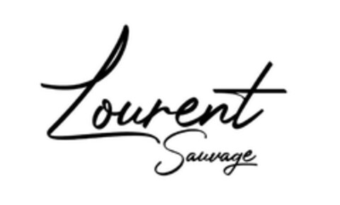 Lourent Sauvage Logo (EUIPO, 08.08.2023)