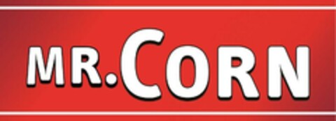 MR.CORN Logo (EUIPO, 24.08.2023)