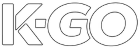 K-GO Logo (EUIPO, 06.09.2023)