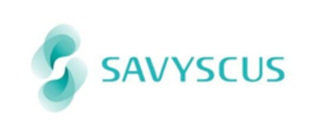 SAVYSCUS Logo (EUIPO, 02.10.2023)