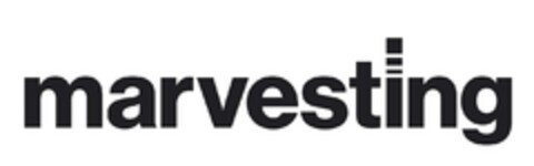 marvesting Logo (EUIPO, 10/13/2023)