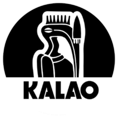 KALAO Logo (EUIPO, 26.10.2023)