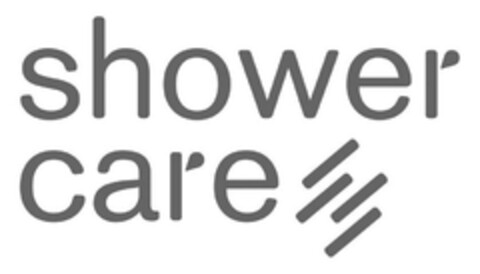 shower care Logo (EUIPO, 07.12.2023)