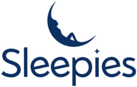 SLEEPIES Logo (EUIPO, 04/11/2024)
