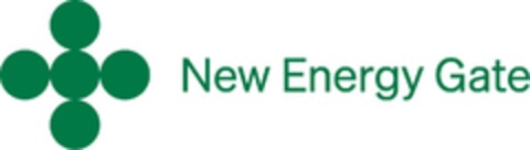 New Energy Gate Logo (EUIPO, 04/12/2024)