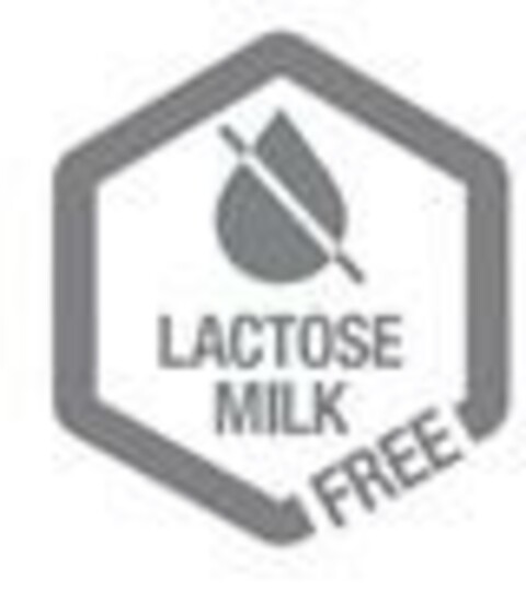 LACTOSE MILK FREE Logo (EUIPO, 18.04.2024)