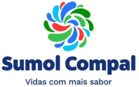 Sumol Compal Vidas com mais sabor Logo (EUIPO, 06.05.2024)