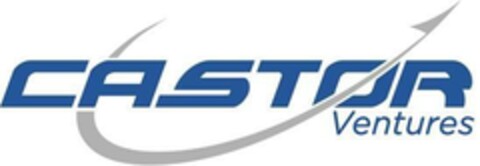 CASTOR Ventures Logo (EUIPO, 05/07/2024)