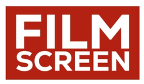 FILM SCREEN Logo (EUIPO, 05/07/2024)