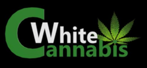 White Cannabis Logo (EUIPO, 16.05.2024)