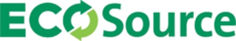 ECOSource Logo (EUIPO, 23.05.2024)