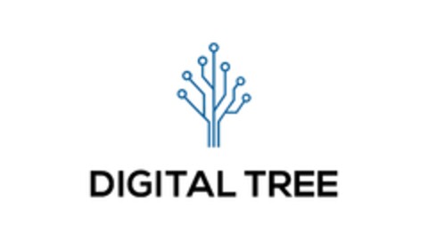 DIGITAL TREE Logo (EUIPO, 23.05.2024)