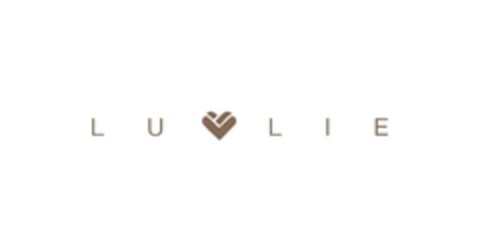 LUVVLIE Logo (EUIPO, 14.06.2024)