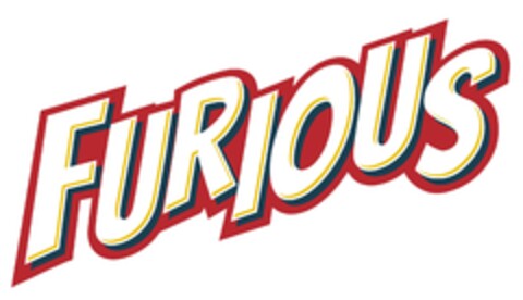 FURIOUS Logo (EUIPO, 17.06.2024)