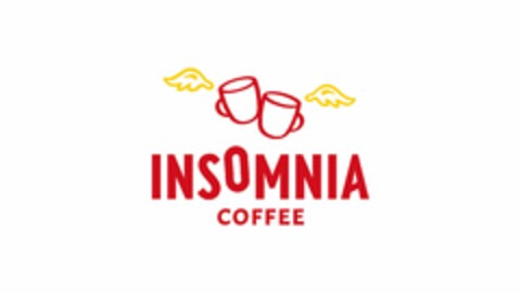 INSOMNIA COFFEE Logo (EUIPO, 21.11.2024)