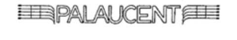 PALAUCENT Logo (EUIPO, 01.04.1996)