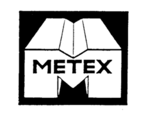 M METEX Logo (EUIPO, 01.04.1996)