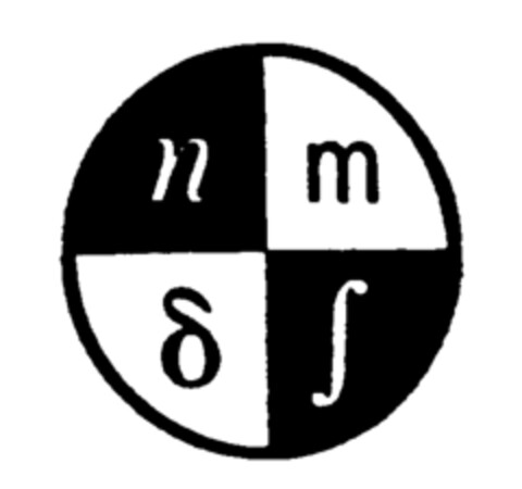 n m Logo (EUIPO, 04/01/1996)