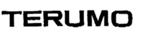 TERUMO Logo (EUIPO, 16.09.1996)