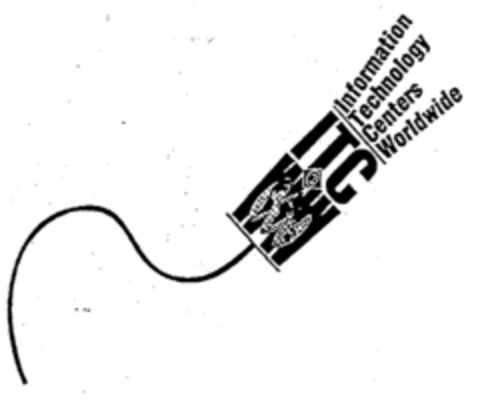 Information Technology Centers Worldwide ITCWW Logo (EUIPO, 30.09.1996)