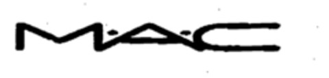 MAC Logo (EUIPO, 11.12.1996)