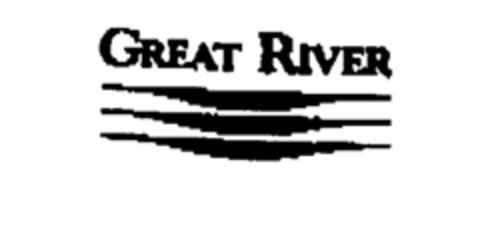 GREAT RIVER Logo (EUIPO, 22.04.1997)