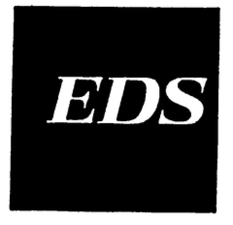 EDS Logo (EUIPO, 03/30/1998)