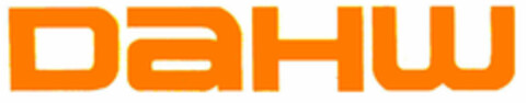 DAHW Logo (EUIPO, 08.06.1998)