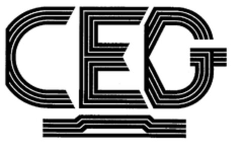 CEG Logo (EUIPO, 20.07.1998)