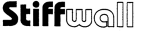 Stiffwall Logo (EUIPO, 11.08.1998)