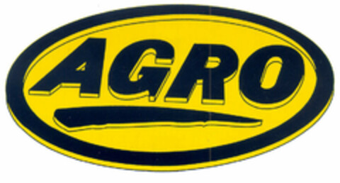 AGRO Logo (EUIPO, 14.08.1998)