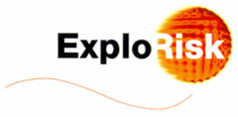ExploRisk Logo (EUIPO, 26.10.1998)