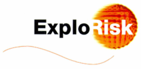 ExploRisk Logo (EUIPO, 10/26/1998)