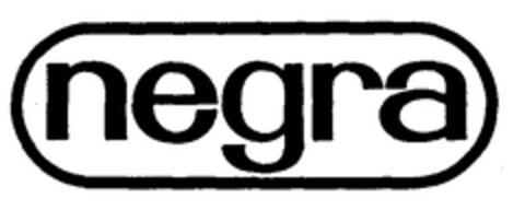 negra Logo (EUIPO, 23.11.1998)