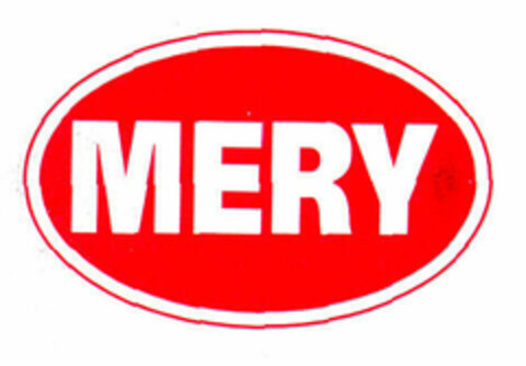 MERY Logo (EUIPO, 14.05.1999)