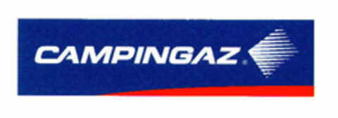 CAMPINGAZ Logo (EUIPO, 07.07.1999)