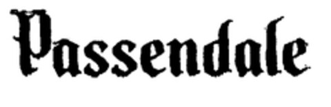 Passendale Logo (EUIPO, 15.02.2000)