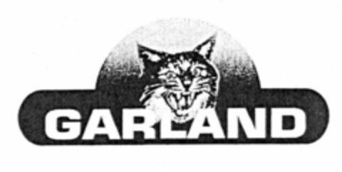 GARLAND Logo (EUIPO, 03.04.2000)