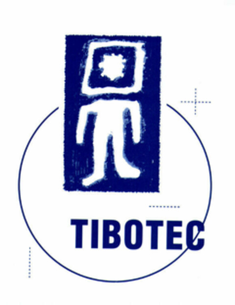 TIBOTEC Logo (EUIPO, 06.04.2000)