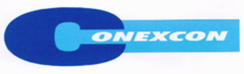 CONEXCON Logo (EUIPO, 08/28/2000)