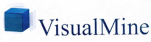 VisualMine Logo (EUIPO, 01.12.2000)