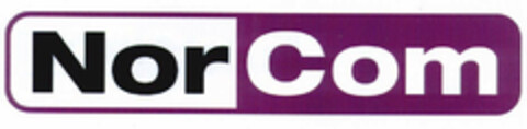 Nor Com Logo (EUIPO, 20.12.2000)